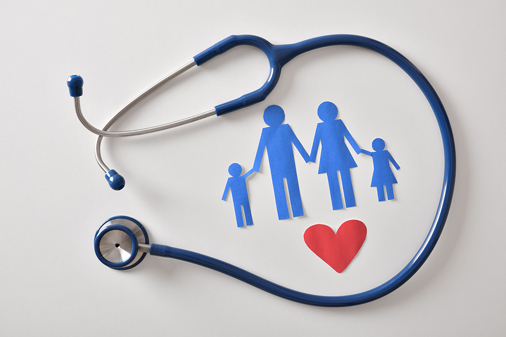 Family Physician Department