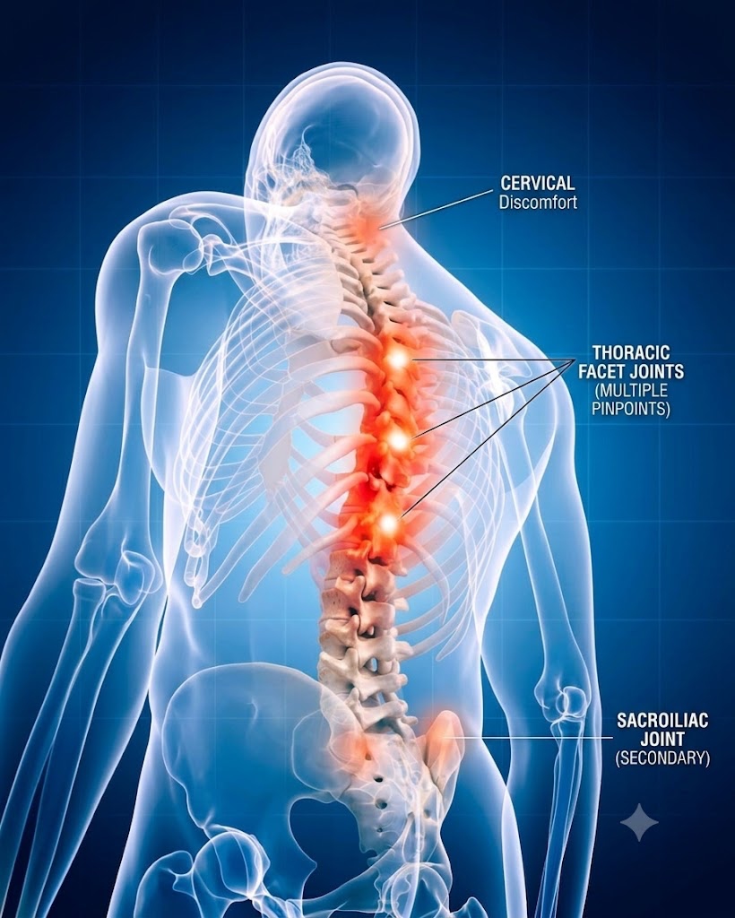 Spine Surgery Department