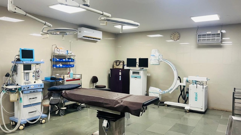 Premier Healthcare Services